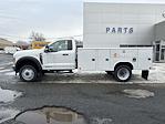 2024 Ford F-450 Regular Cab DRW 4WD Service Truck for sale #C243160 - photo 6