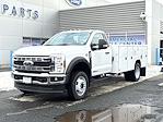 2024 Ford F-450 Regular Cab DRW 4WD Service Truck for sale #C243160 - photo 7