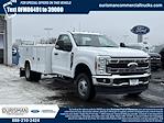 2024 Ford F-350 Regular Cab DRW 4WD Reading Service Truck for sale #C245950 - photo 1