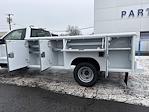 2024 Ford F-350 Regular Cab DRW 4WD Reading Service Truck for sale #C245950 - photo 11