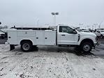 2024 Ford F-350 Regular Cab DRW 4WD Reading Service Truck for sale #C245950 - photo 3