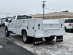 2024 Ford F-350 Regular Cab DRW 4WD Reading Service Truck for sale #C245950 - photo 5