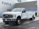 2024 Ford F-350 Regular Cab DRW 4WD Reading Service Truck for sale #C245950 - photo 7