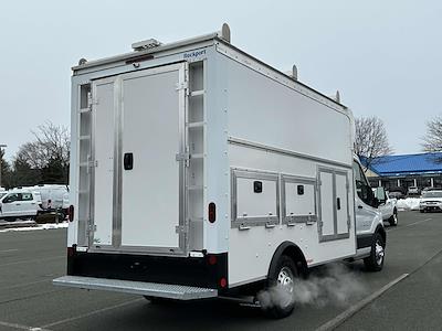 New 2024 Ford Transit 350 HD - photo 1