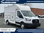 2024 Ford Transit 350 HD RWD Rockport Service Utility Van for sale #C246161 - photo 1
