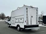 2024 Ford Transit 350 HD RWD Rockport Service Utility Van for sale #C246161 - photo 4