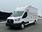 2024 Ford Transit 350 HD RWD Rockport Service Utility Van for sale #C246161 - photo 5