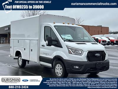 New 2024 Ford Transit 350 - photo 1