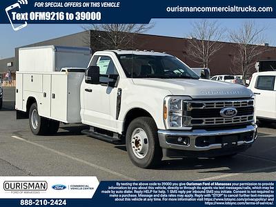 New 2024 Ford F-350 - photo 1