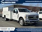 New 2024 Ford F-350 Regular Cab Service Truck for sale #C246335 - photo 1