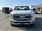 New 2024 Ford F-350 Regular Cab Service Truck for sale #C246335 - photo 6