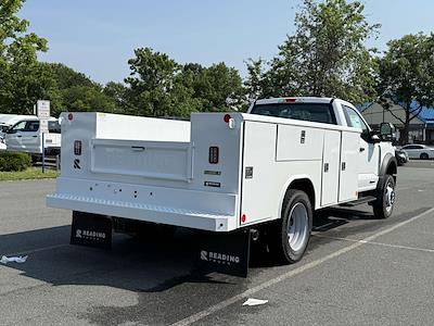 New 2024 Ford F-550 - photo 1