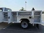 2024 Ford F-550 Regular Cab DRW 4WD Reading Service Truck for sale #C246345 - photo 10