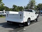 2024 Ford F-550 Regular Cab DRW 4WD Reading Service Truck for sale #C246345 - photo 2