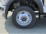 2024 Ford F-550 Regular Cab DRW 4WD Reading Service Truck for sale #C246345 - photo 7