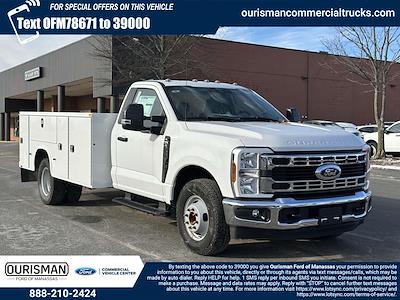 New 2024 Ford F-350 - photo 1