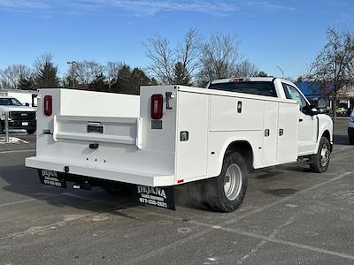 New 2024 Ford F-350 - photo 1