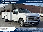 2024 Ford F-350 Regular Cab DRW RWD Service Truck for sale #C246356 - photo 1