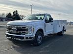 2024 Ford F-350 Regular Cab DRW RWD Service Truck for sale #C246356 - photo 5