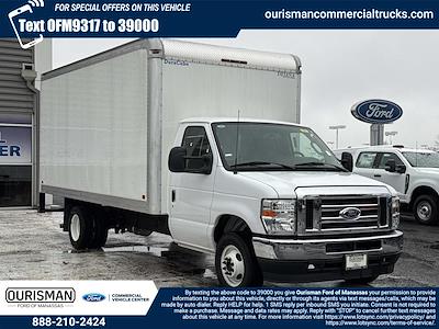 New 2025 Ford E-350 - photo 1