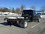 New 2025 Ford F-550 Crew Cab Cab Chassis for sale #C250231 - photo 2