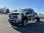 New 2025 Ford F-550 Crew Cab Cab Chassis for sale #C250231 - photo 5