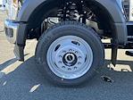 New 2025 Ford F-550 Crew Cab Cab Chassis for sale #C250231 - photo 7