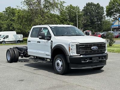 New 2025 Ford F-550 - photo 1