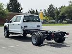 New 2025 Ford F-550 Crew Cab Cab Chassis for sale #C250274 - photo 4