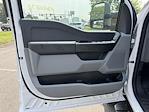 New 2025 Ford F-550 Crew Cab Cab Chassis for sale #C250274 - photo 9