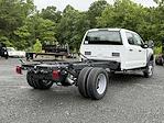 New 2025 Ford F-550 Crew Cab Cab Chassis for sale #C250282 - photo 2