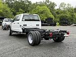 New 2025 Ford F-550 Crew Cab Cab Chassis for sale #C250282 - photo 4