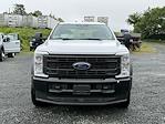 New 2025 Ford F-550 Crew Cab Cab Chassis for sale #C250282 - photo 6