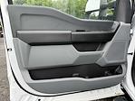 New 2025 Ford F-550 Crew Cab Cab Chassis for sale #C250282 - photo 8