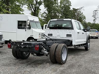 New 2025 Ford F-550 - photo 1