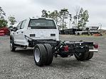 New 2025 Ford F-550 Crew Cab Cab Chassis for sale #C250307 - photo 4