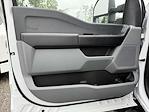 New 2025 Ford F-550 Crew Cab Cab Chassis for sale #C250307 - photo 8