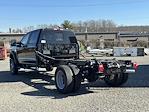 New 2025 Ford F-550 Crew Cab Cab Chassis for sale #C250332 - photo 4