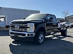 New 2025 Ford F-550 Crew Cab Cab Chassis for sale #C250332 - photo 5