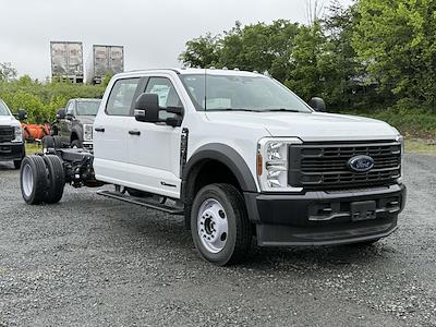 New 2025 Ford F-550 - photo 1