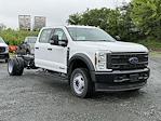 New 2025 Ford F-550 Crew Cab Cab Chassis for sale #C250345 - photo 1