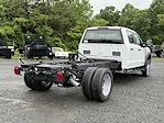 New 2025 Ford F-550 Crew Cab Cab Chassis for sale #C250345 - photo 2