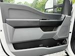 New 2025 Ford F-550 Crew Cab Cab Chassis for sale #C250345 - photo 8