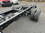 New 2025 Ford F-550 Crew Cab Cab Chassis for sale #C250395 - photo 11