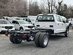 New 2025 Ford F-550 Crew Cab Cab Chassis for sale #C250395 - photo 2