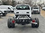 New 2025 Ford F-550 Crew Cab Cab Chassis for sale #C250395 - photo 3