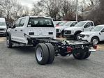 New 2025 Ford F-550 Crew Cab Cab Chassis for sale #C250395 - photo 4