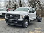 New 2025 Ford F-550 Crew Cab Cab Chassis for sale #C250395 - photo 5