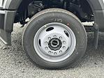 New 2025 Ford F-550 Crew Cab Cab Chassis for sale #C250395 - photo 7