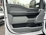 New 2025 Ford F-550 Crew Cab Cab Chassis for sale #C250395 - photo 8